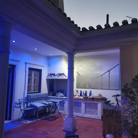Le Petit Paris 2* Ferrel (Leiria)