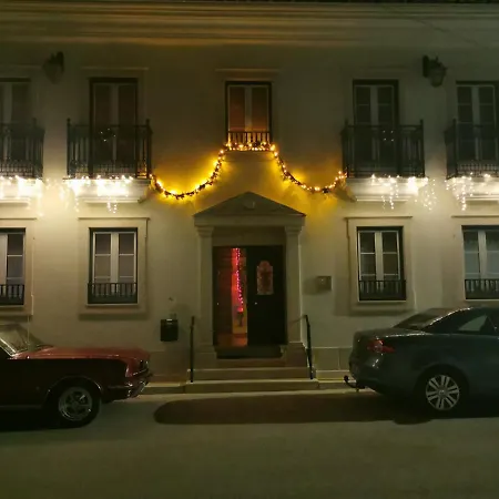 Le Petit Paris Ferrel (Leiria)