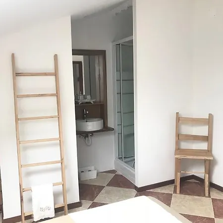 게스트하우스 Le Petit Paris 2*